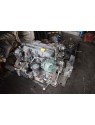 Otokar Sultan 125S Motor