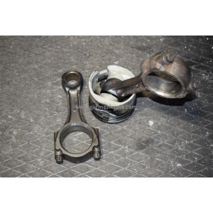 Piston Kolu Isuzu NPR 66 Şampiyon